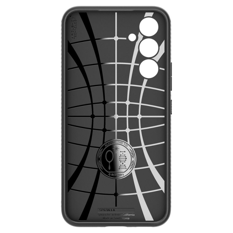 Etui Do Galaxy A54 5G Spigen Liquid Air Czarny...