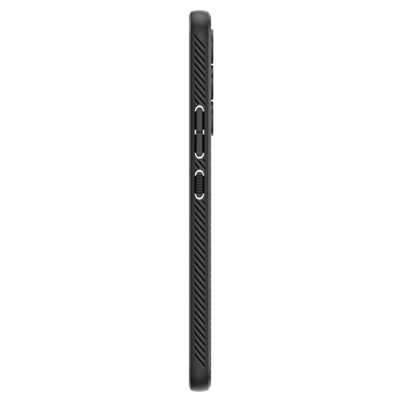 Etui Do Galaxy A54 5G Spigen Liquid Air Czarny...