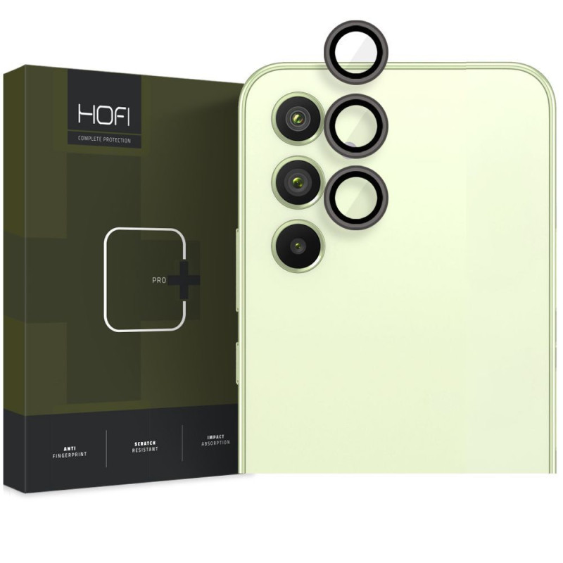 Osłona Aparatu Hofi Camring Pro+ Galaxy A54 5G
