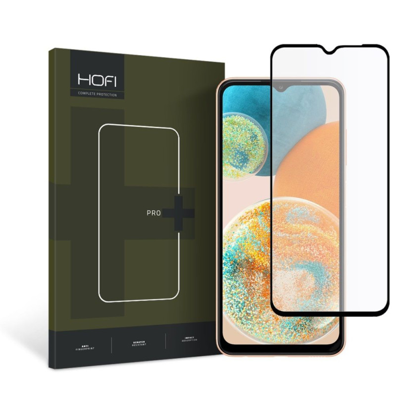 Szkło Hartowane Hofi Glass Pro+ Galaxy A23 5G / LTE