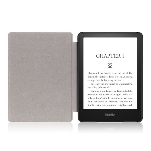 Etui Do Kindle Paperwhite V / 5 / Signature Edition Tech-Protect Smartcase Czarny