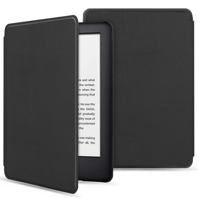 Etui Do Kindle 11 2022 Tech-Protect Smartcase Czarny