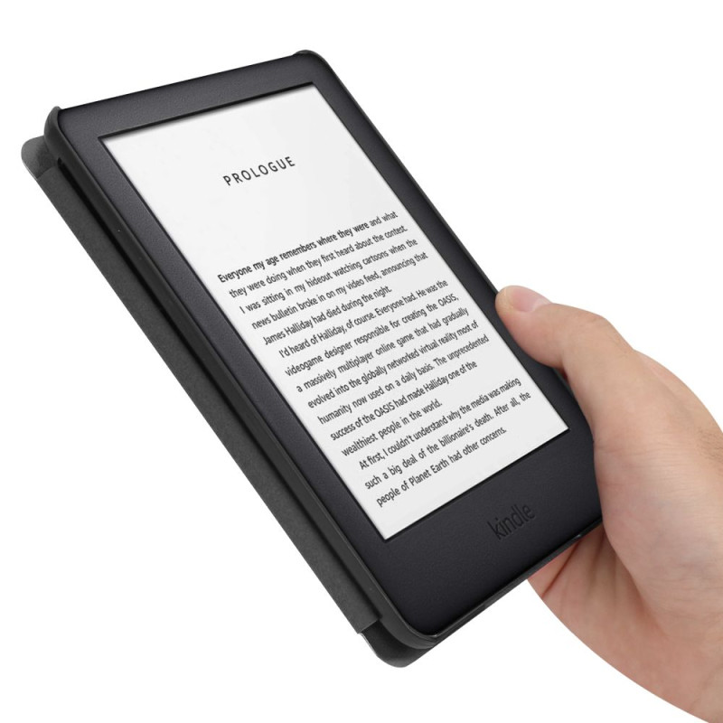 Etui Do Kindle 11 2022 Tech-Protect Smartcase...