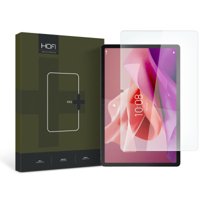 Szkło Hartowane Do Lenovo Tab P12 12.7 TB-370 Hofi Glass...