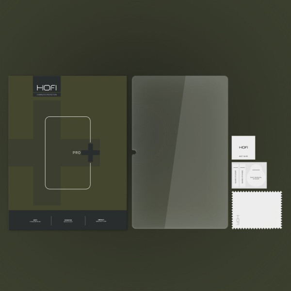 Szkło Hartowane Hofi Glass Pro+ Lenovo Tab P11 11.5 2gen TB-350