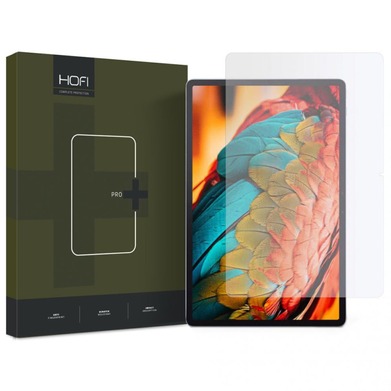 Szkło Hartowane Hofi Glass Pro+ Lenovo Tab P11 / P11+ Plus 11.0 TB-J606 / J616 / J607Z