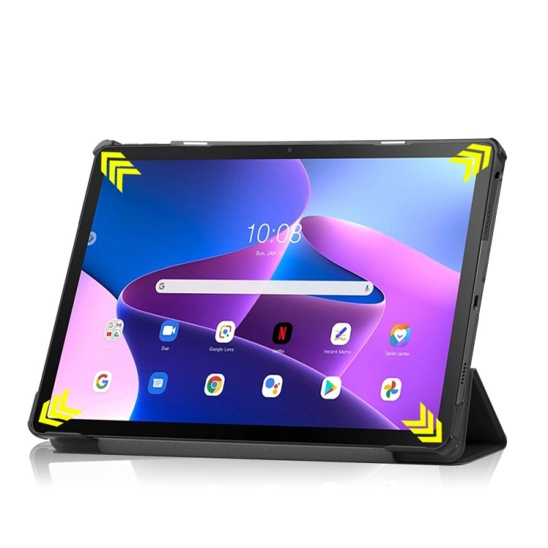 Etui Do Lenovo Tab M10 Plus 10.6 3Gen TB125 /...