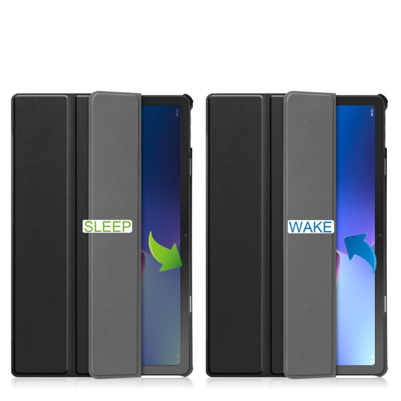 Etui Do Lenovo Tab M10 Plus 10.6 3Gen TB125 /...