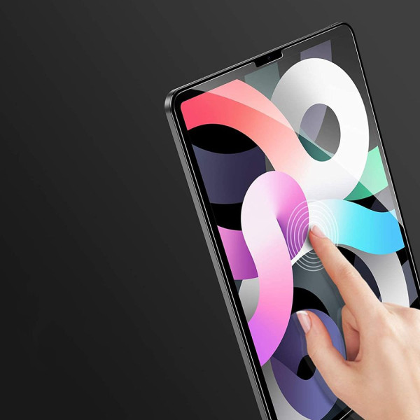 Szkło Hartowane Hofi Glass Pro+ Lenovo Tab M10 Plus 10.6 3Gen TB125 / TB128