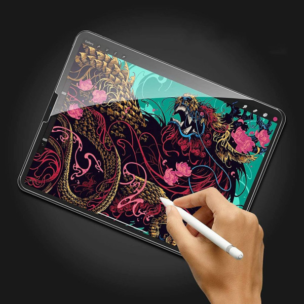 Szkło Hartowane Hofi Glass Pro+ Lenovo Tab M10 Plus 10.6 3Gen TB125 / TB128