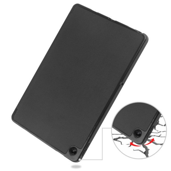 Etui Do Lenovo Tab M10 Plus 10.6 3Gen TB125 / TB128 Tech-Protect Sc Pen Czarny