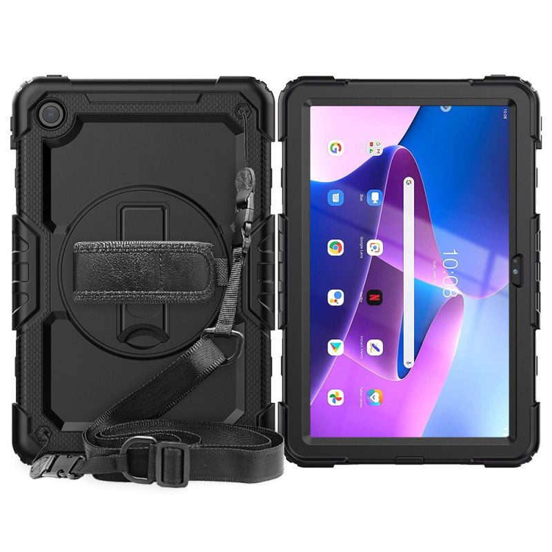 Etui Do Lenovo Tab M10 Plus 10.6 3Gen TB125 /...