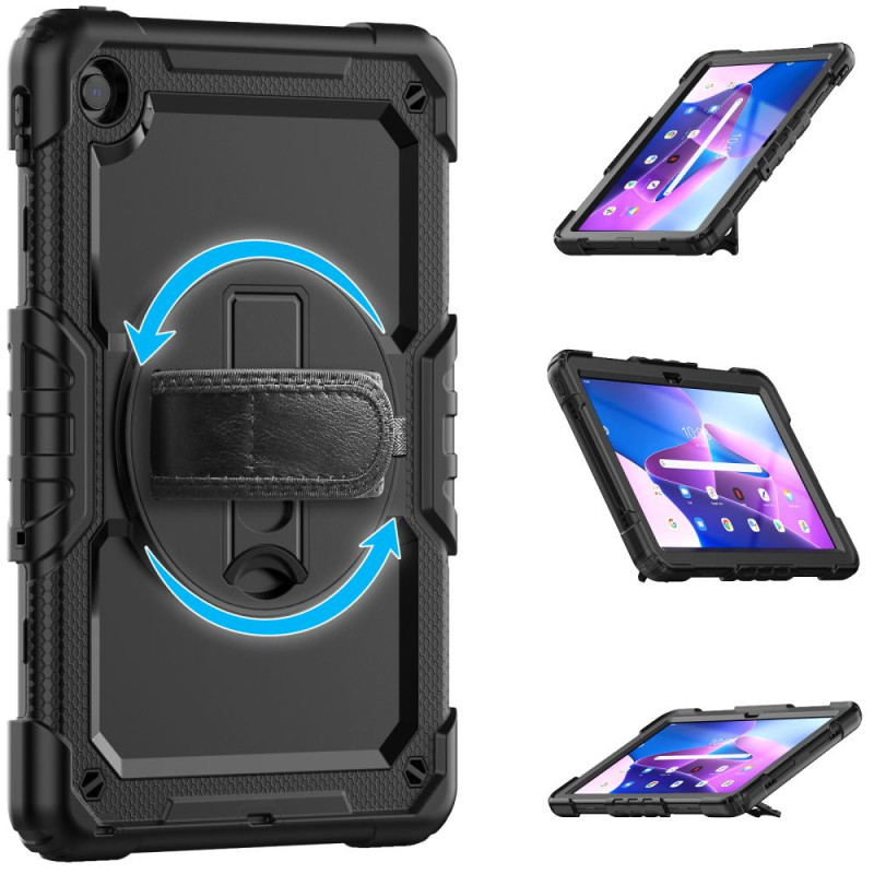 Etui Do Lenovo Tab M10 Plus 10.6 3Gen TB125 /...
