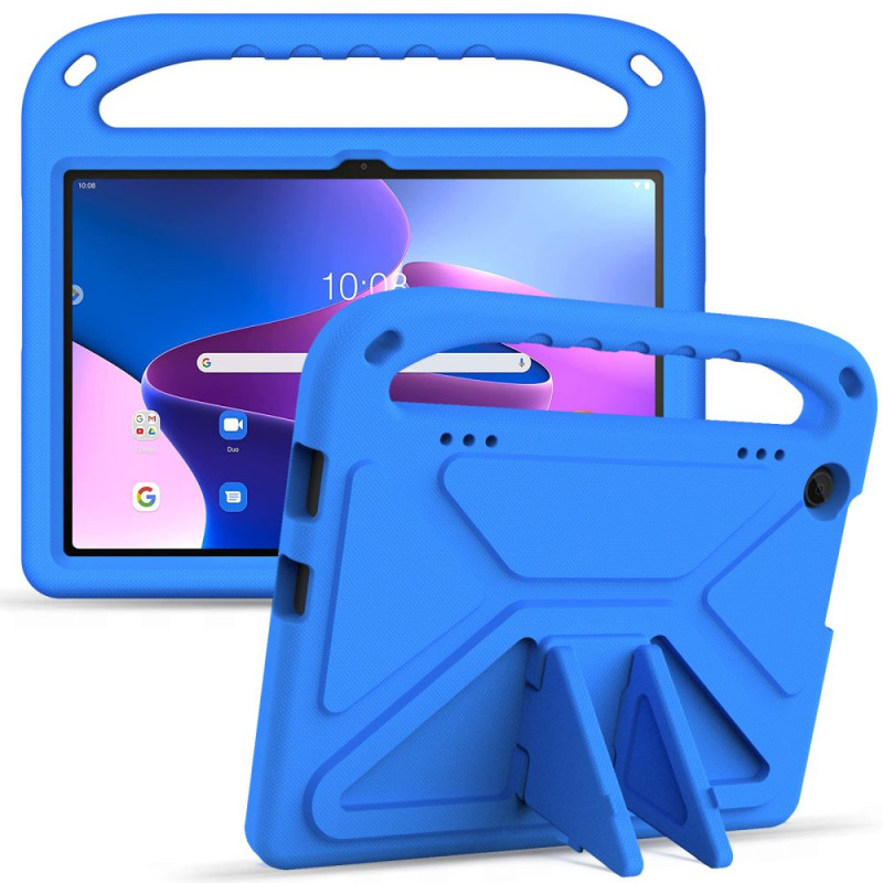 Etui Do Lenovo Tab M10 10.1 3Gen TB328 Tech-Protect KidscaSE Niebieski