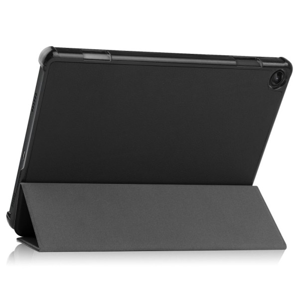 Etui Do Lenovo Tab M10 10.1 3Gen TB328 Tech-Protect Smartcase Czarny