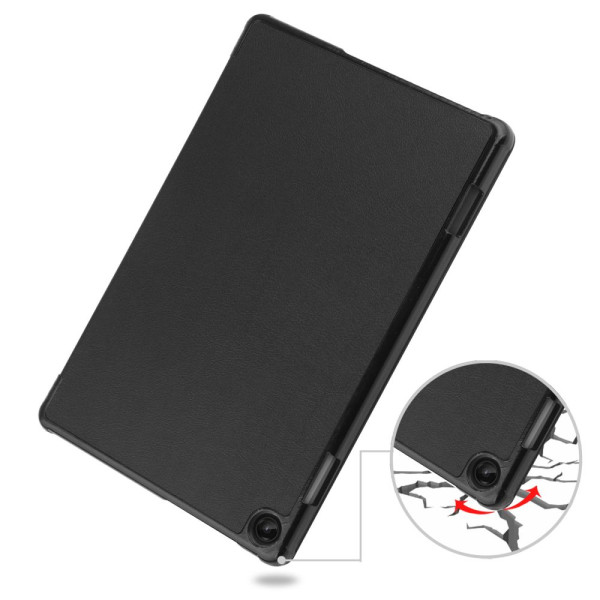 Etui Do Lenovo Tab M10 10.1 3Gen TB328 Tech-Protect Smartcase Czarny