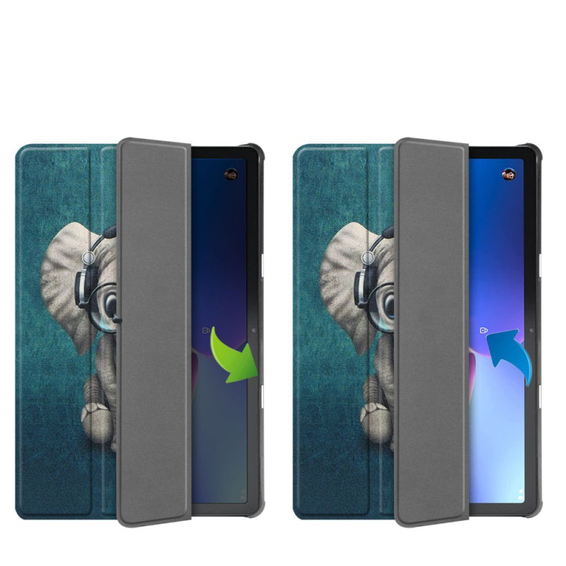 Etui Do Lenovo Tab M10 10.1 3Gen TB328...