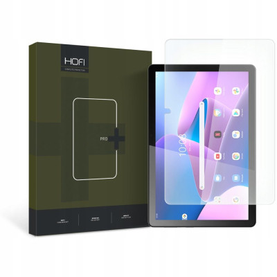 Szkło Hartowane Hofi Glass Pro+ Lenovo Tab M10 10.1 3Gen...
