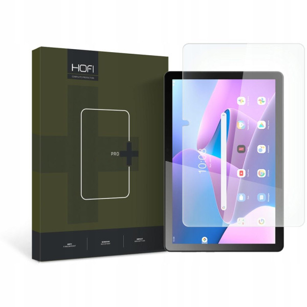 Szkło Hartowane Hofi Glass Pro+ Lenovo Tab M10 10.1 3Gen TB328