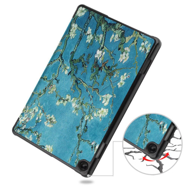Etui Do Lenovo Tab M8 8.0 4Gen TB300 Tech-Protect Smartcase Zielony