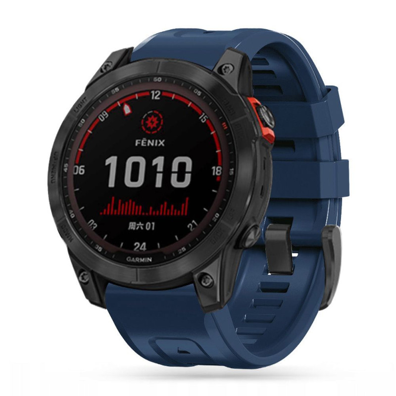 Pasek Do Garmin Fenix 3 / 5X / 3HR / 5X Plus /...