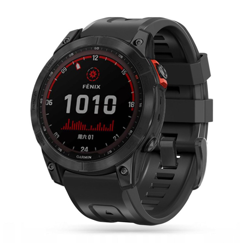 Pasek Do Garmin Fenix 3 / 5X / 3HR / 5X Plus /...