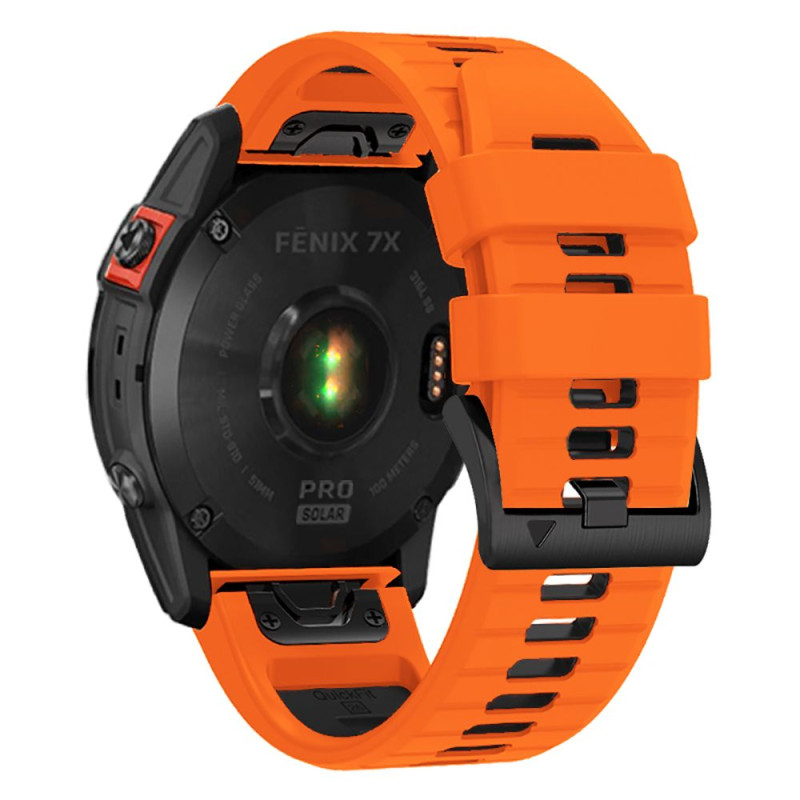 Pasek Do Garmin Fenix 3 / 5X / 3HR / 5X Plus /...
