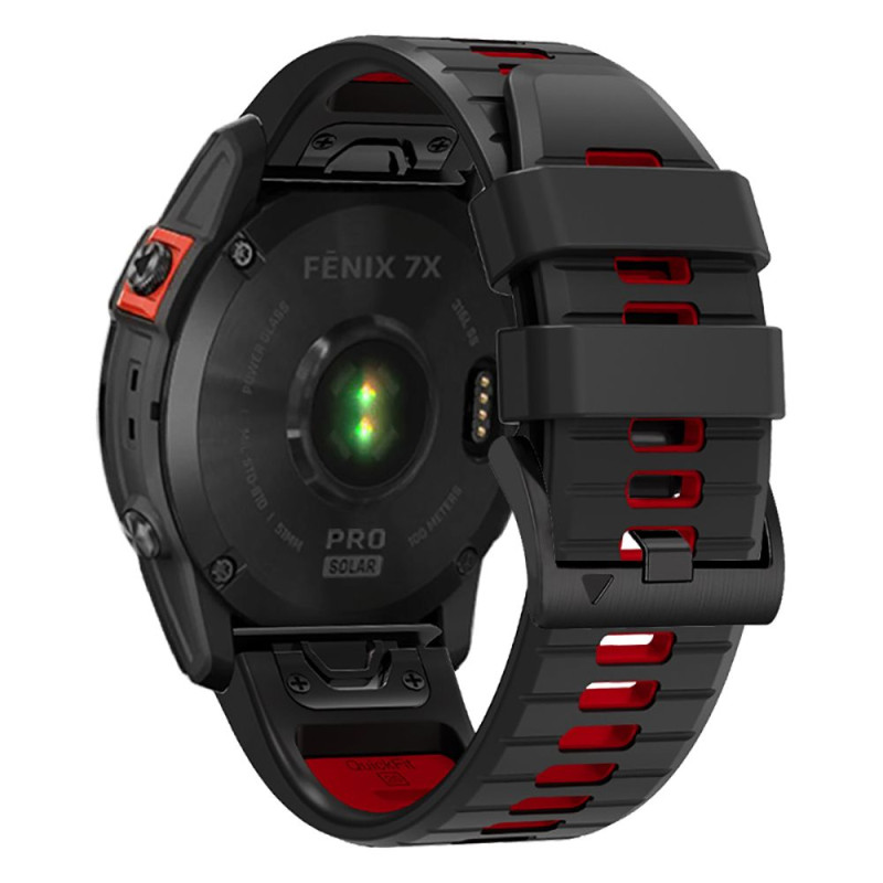 Pasek Do Garmin Fenix 3 / 5X / 3HR / 5X Plus /...