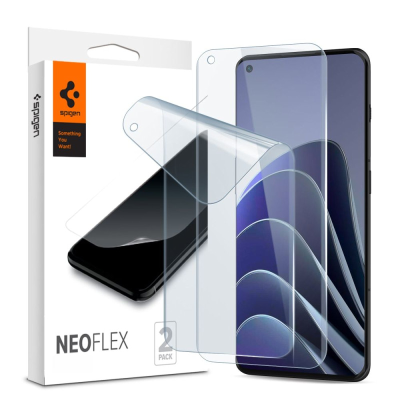 2x Folia Hydrożelowa Spigen Neo Flex Oneplus 10 Pro 5G / Oneplus 11 5G