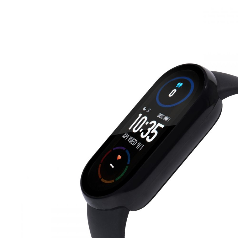Etui Do Xiaomi Mi Band 3 / 4 / 5 / 6 / 6 NFC...