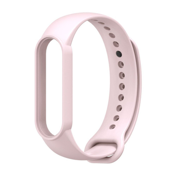Pasek Do Xiaomi Mi Smart Band 5 / 6 / 6 NFC / 7 Tech-Protect Iconband Różowy
