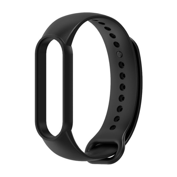 Pasek Do Xiaomi Mi Smart Band 5 / 6 / 6 NFC / 7 Tech-Protect Iconband Czarny