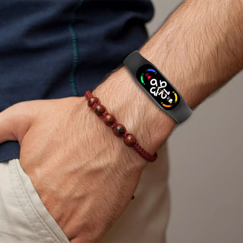 Pasek Do Xiaomi Mi Smart Band 5 / 6 / 6 NFC / 7...