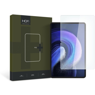 Szkło Hartowane Hofi Glass Pro+ Xiaomi Pad 6 / 6 Pro