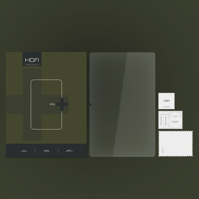 Szkło Hartowane Hofi Glass Pro+ Xiaomi Pad 6 /...