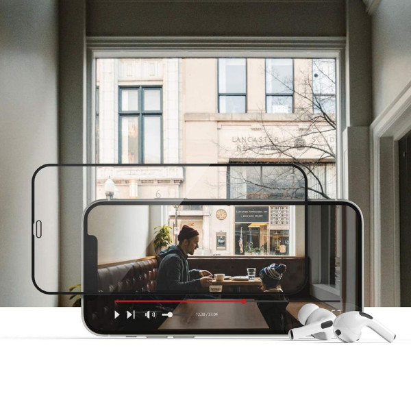 Szkło Hartowane Hofi Glass Pro+ Xiaomi Redmi Note 11 Pro / 11 Pro 5G