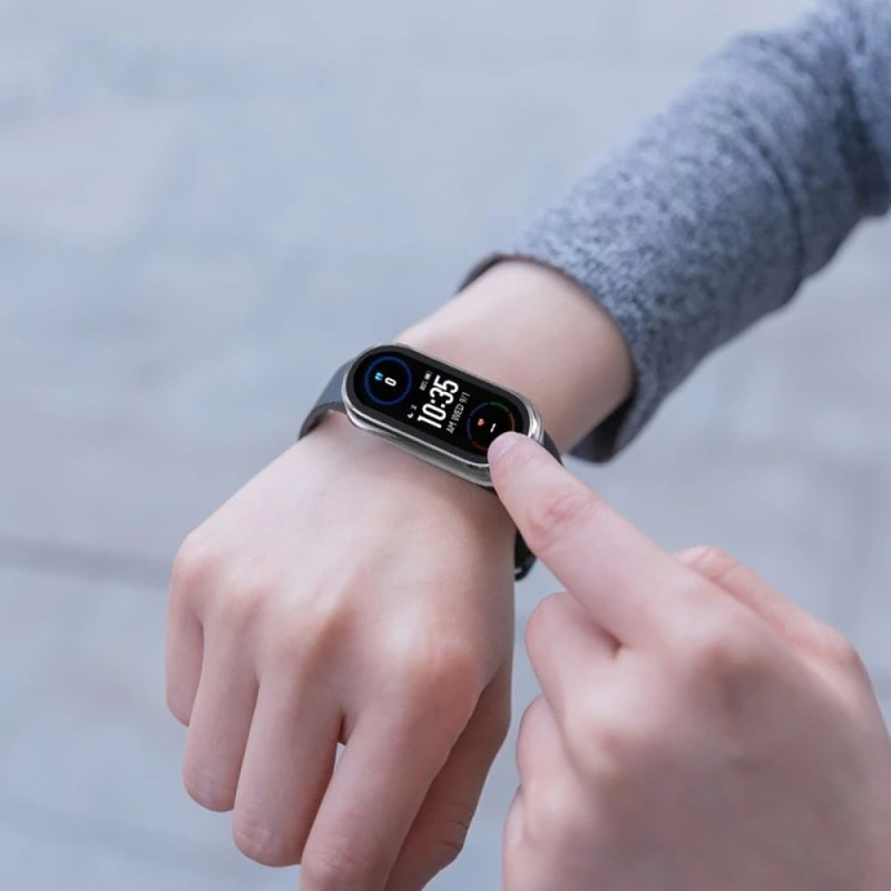 Etui Do Xiaomi Smart Band 8 / 8 NFC...