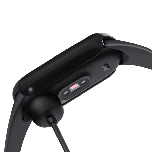 Etui Do Xiaomi Smart Band 8 / 8 NFC Tech-Protect Defense360 Czarny