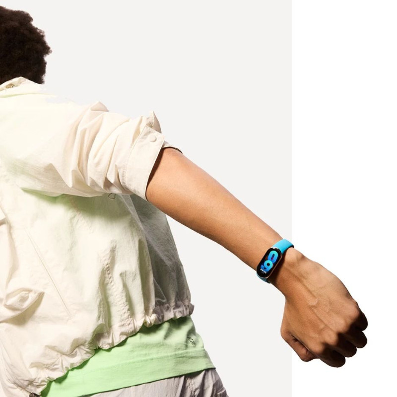 Pasek Do Xiaomi Smart Band 8 / 8 NFC...