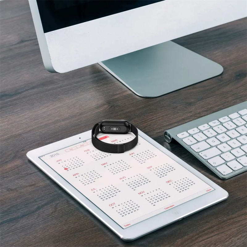 Bransoletka Do Xiaomi Smart Band 8 / 8 NFC...