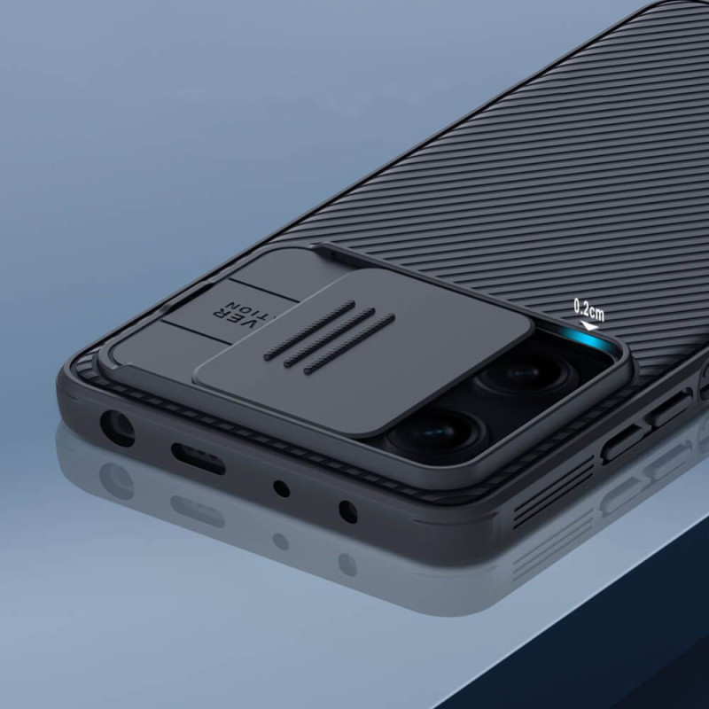 Etui Do Xiaomi Redmi Note 12 5G / Poco X5 5G...