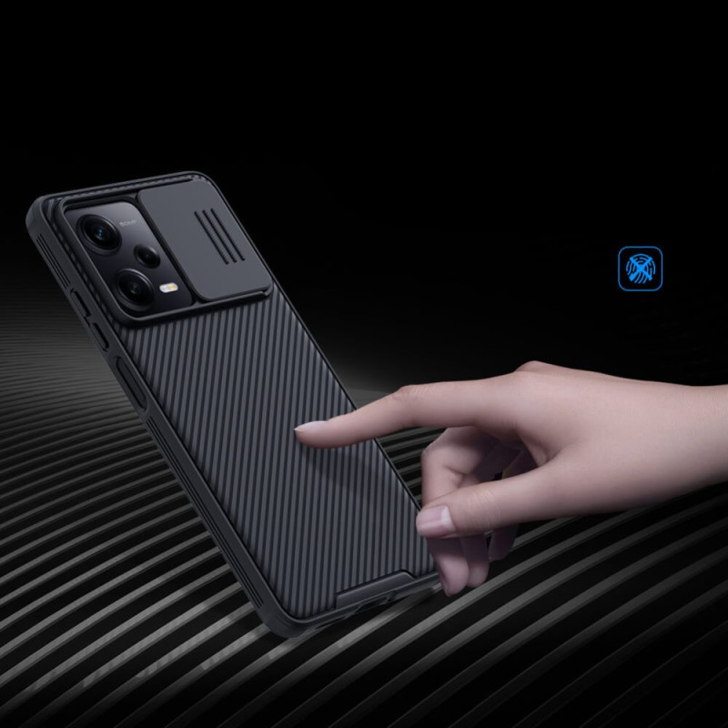 Etui Do Xiaomi Redmi Note 12 5G / Poco X5 5G...