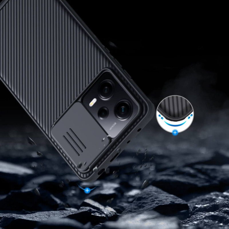 Etui Do Xiaomi Redmi Note 12 5G / Poco X5 5G...