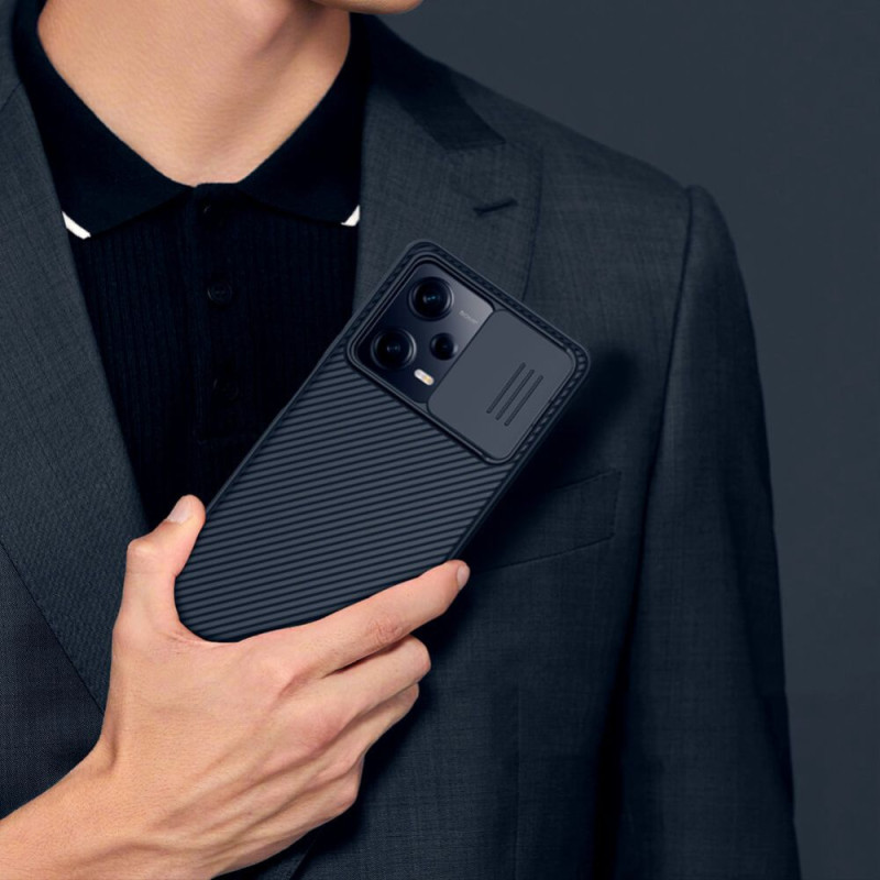 Etui Do Xiaomi Redmi Note 12 5G / Poco X5 5G...