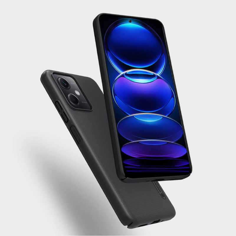 Etui Do Xiaomi Redmi Note 12 5G / Poco X5 5G...