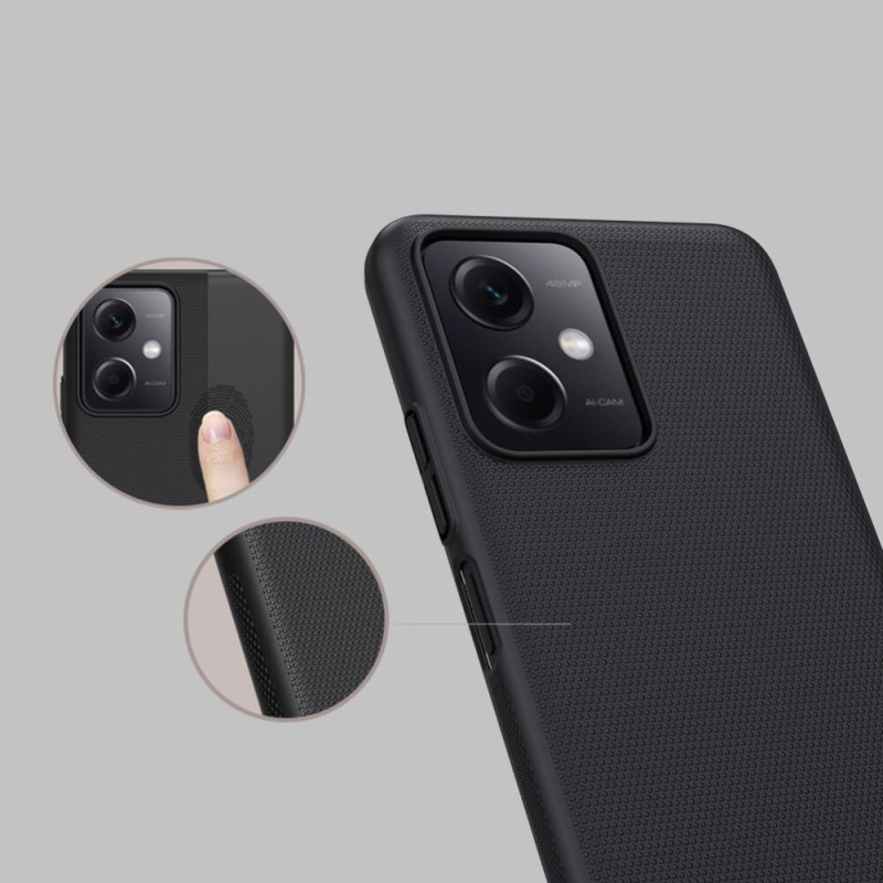 Etui Do Xiaomi Redmi Note 12 5G / Poco X5 5G...