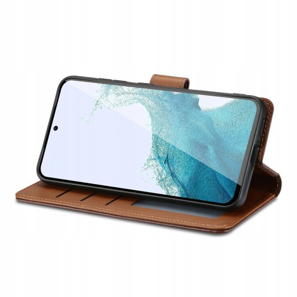 Etui Do Xiaomi Redmi 12C Tech-Protect Wallet Czarny