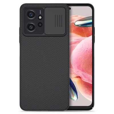 Etui Do Xiaomi Redmi Note 12 4G / LTE Nillkin Camshield...