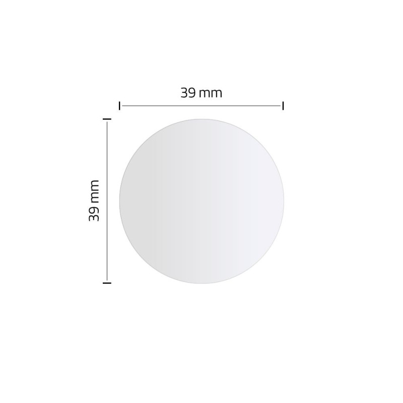 Szkło Hartowane Hofi Glass Pro+ Huawei Watch GT...