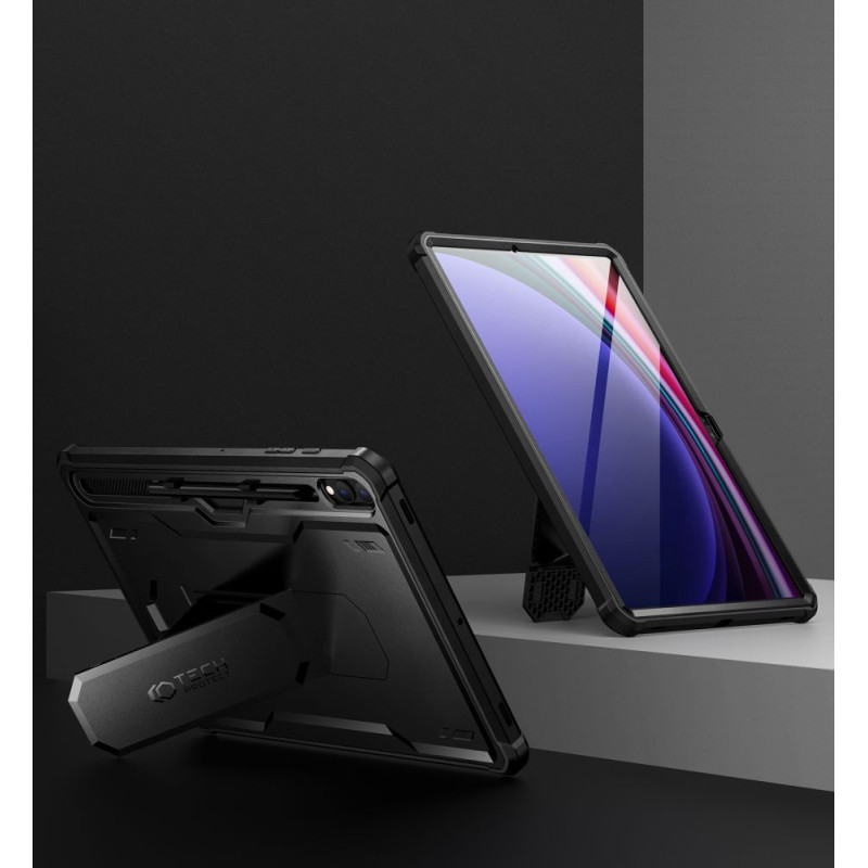 Etui Do Galaxy Tab S9+ Plus 12.4 X810 / X816B...